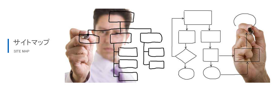 サービスのご案内